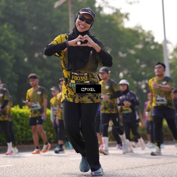 Runner Photo 6570341