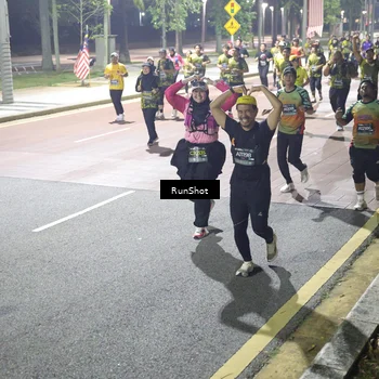 Runner Photo 6570342