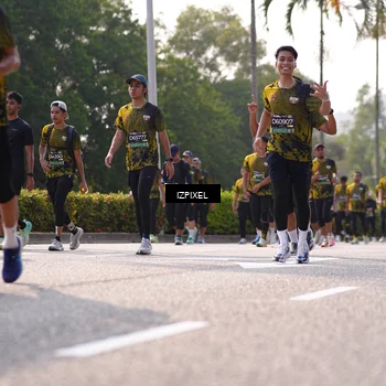 Runner Photo 6570347