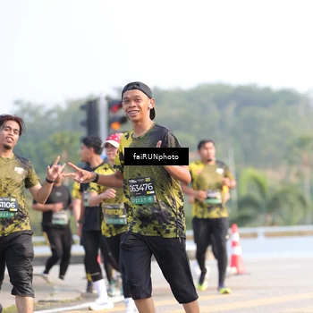 Runner Photo 6570352