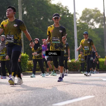 Runner Photo 6570353