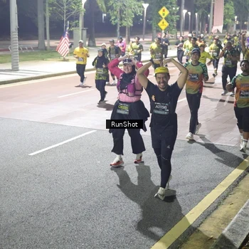 Runner Photo 6570355