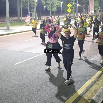 Runner Photo 6570356