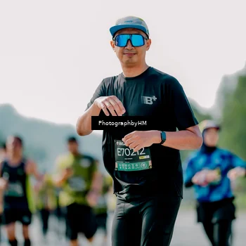 Runner Photo 6570360