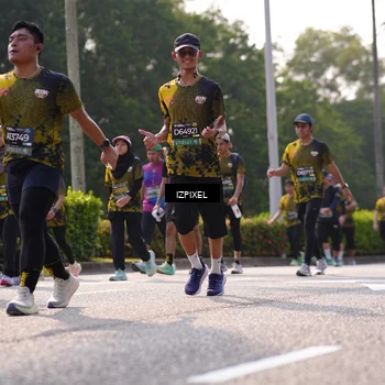 Runner Photo 6570361