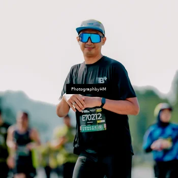 Runner Photo 6570365