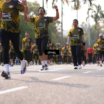 Runner Photo 6570366