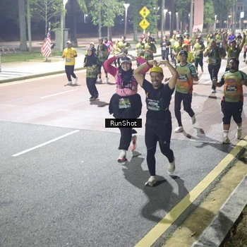 Runner Photo 6570374