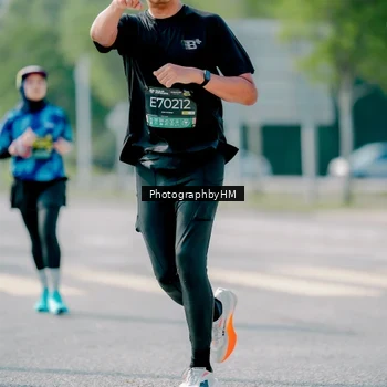 Runner Photo 6570376