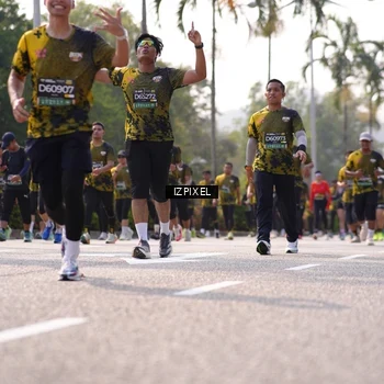 Runner Photo 6570377