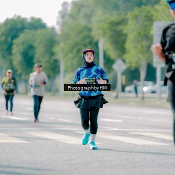 Runner Photo 6570381