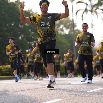 Runner Photo 6570382