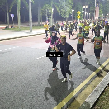 Runner Photo 6570394