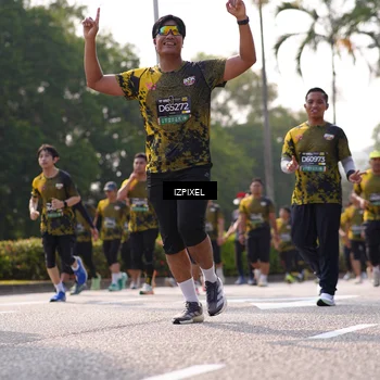 Runner Photo 6570395