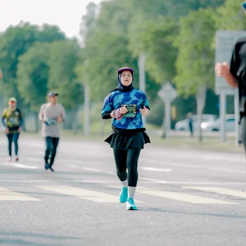 Runner Photo 6570396