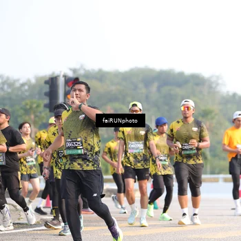Runner Photo 6570407