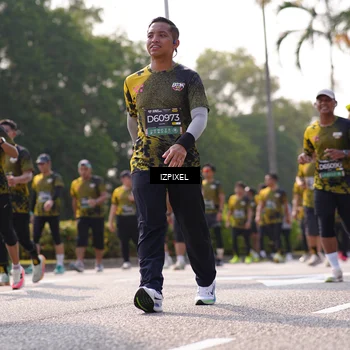 Runner Photo 6570411