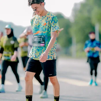 Runner Photo 6570416