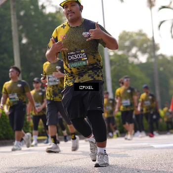 Runner Photo 6570420