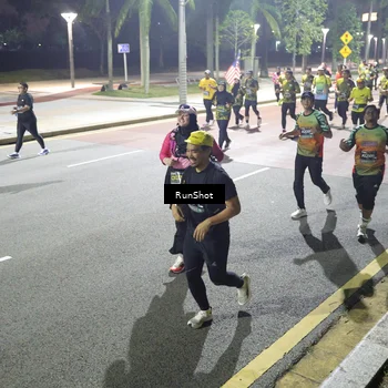 Runner Photo 6570422