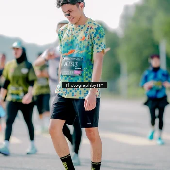 Runner Photo 6570429