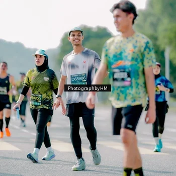 Runner Photo 6570430