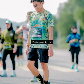 Runner Photo 6570431