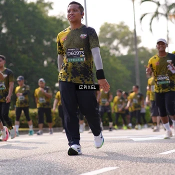 Runner Photo 6570438