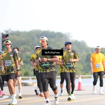 Runner Photo 6570447