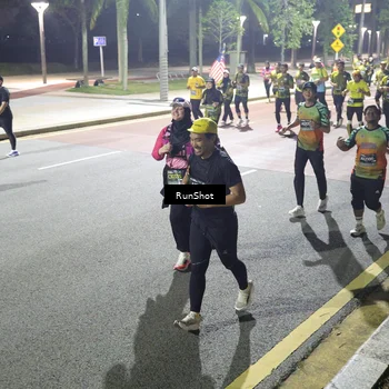Runner Photo 6570450