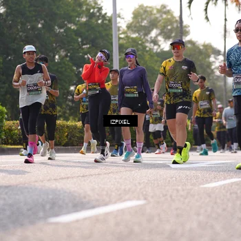 Runner Photo 6570456