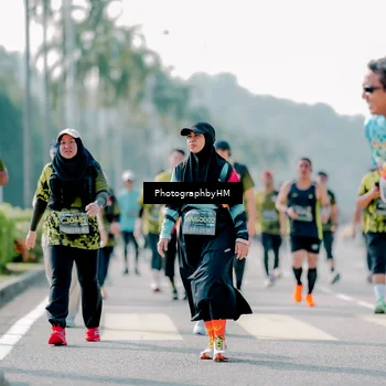 Runner Photo 6570457
