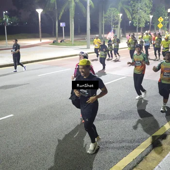 Runner Photo 6570458