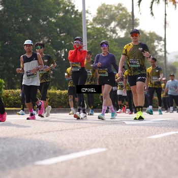 Runner Photo 6570459