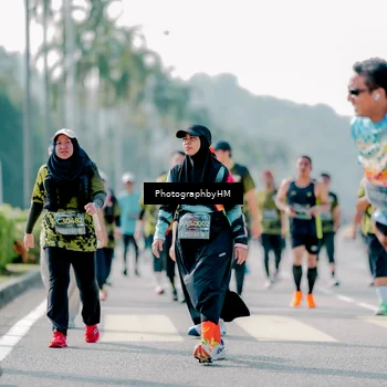 Runner Photo 6570462