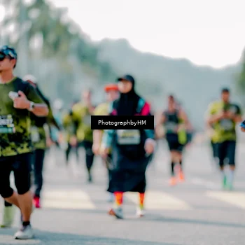 Runner Photo 6570464