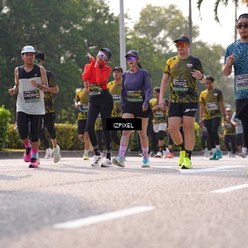 Runner Photo 6570466