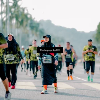 Runner Photo 6570468