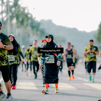 Runner Photo 6570470