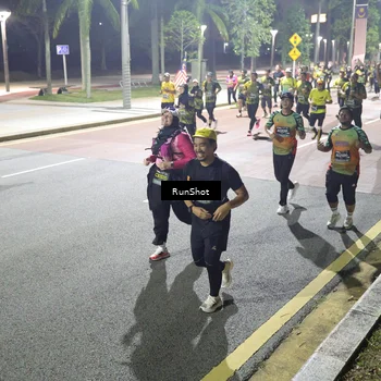 Runner Photo 6570472