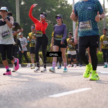 Runner Photo 6570474