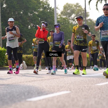 Runner Photo 6570475