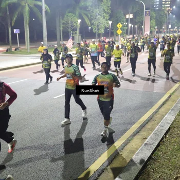 Runner Photo 6570477