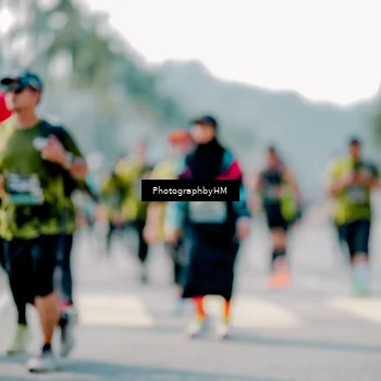 Runner Photo 6570478