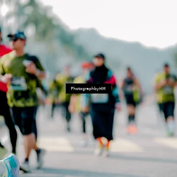 Runner Photo 6570482