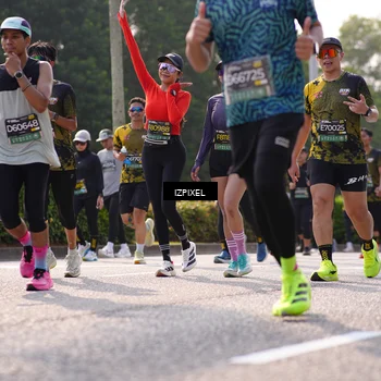 Runner Photo 6570485
