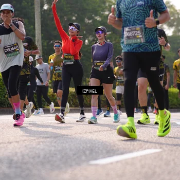 Runner Photo 6570486
