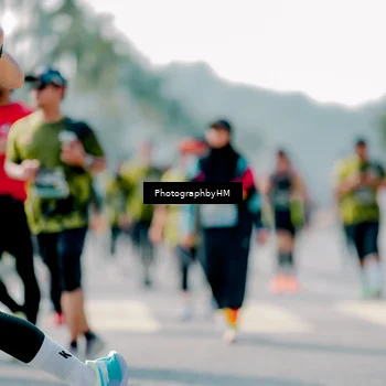 Runner Photo 6570490