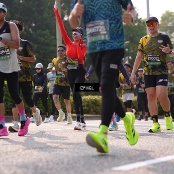 Runner Photo 6570497