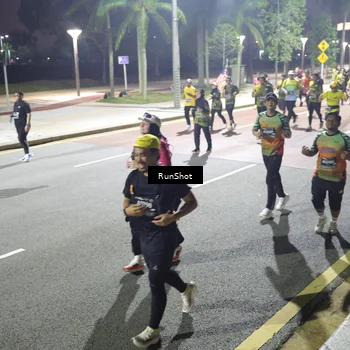 Runner Photo 6570499